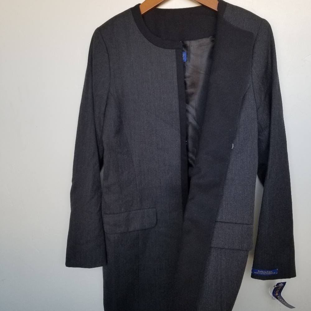 Pendleton Blazer - image 3